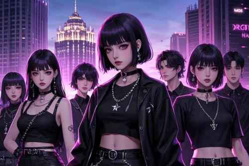 申请摩登4注册账号